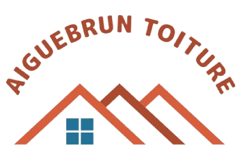 logo Aiguebrun toiture